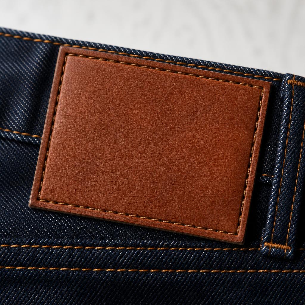 Leather Patch