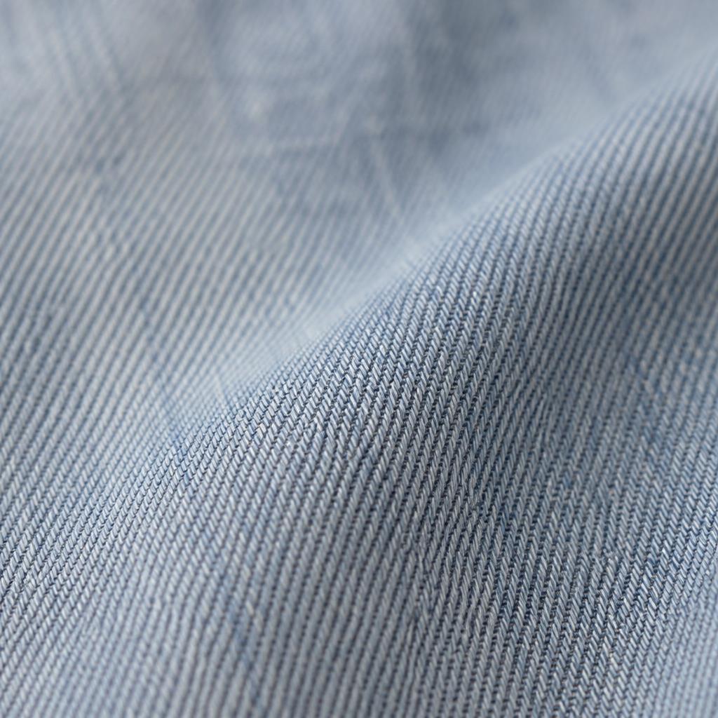 Light Blue Comfort