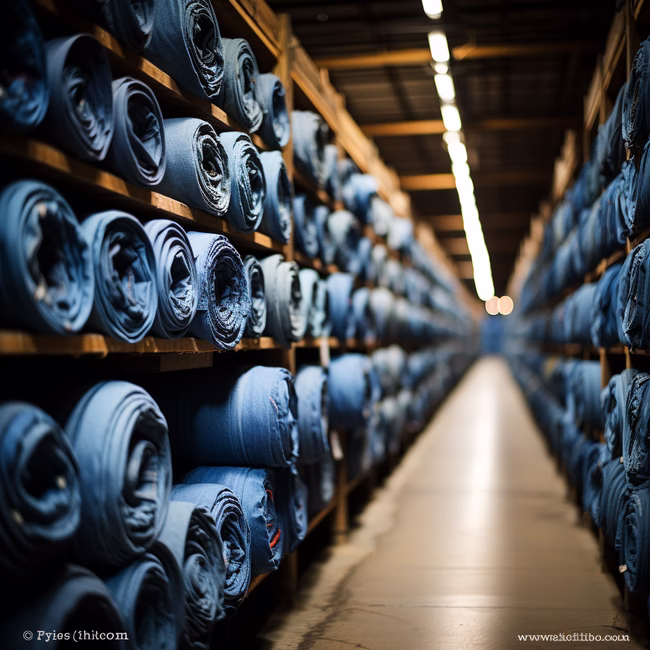 Jeans sostenibles: El futuro de la moda responsable