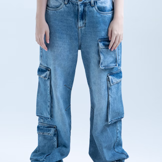 6 tips para cuidar tus jeans